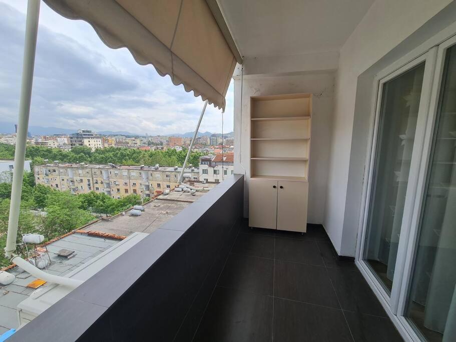 2E Apartment Myslym Shyri Тирана Экстерьер фото