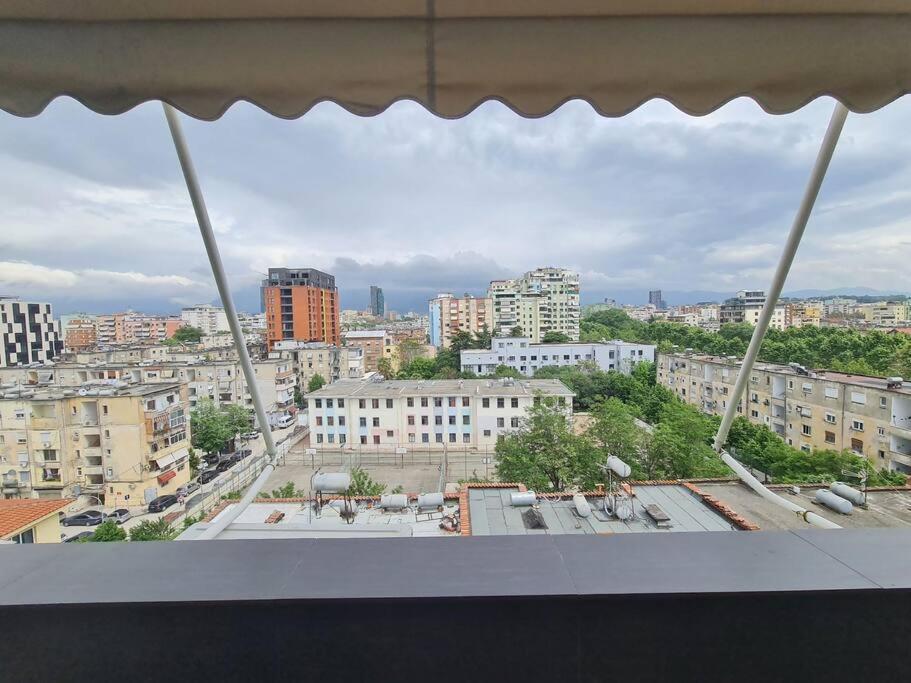 2E Apartment Myslym Shyri Тирана Экстерьер фото