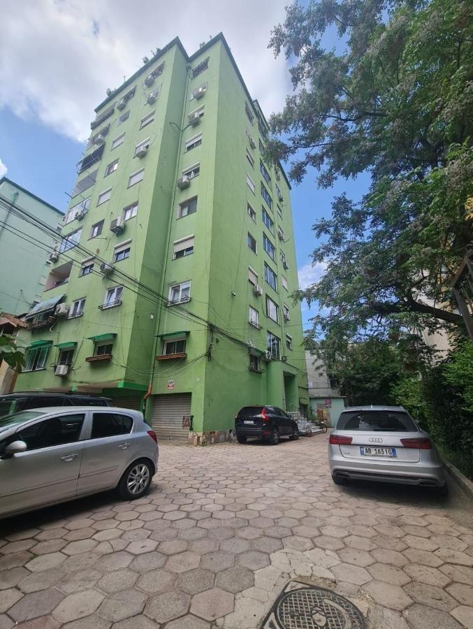 2E Apartment Myslym Shyri Тирана Экстерьер фото