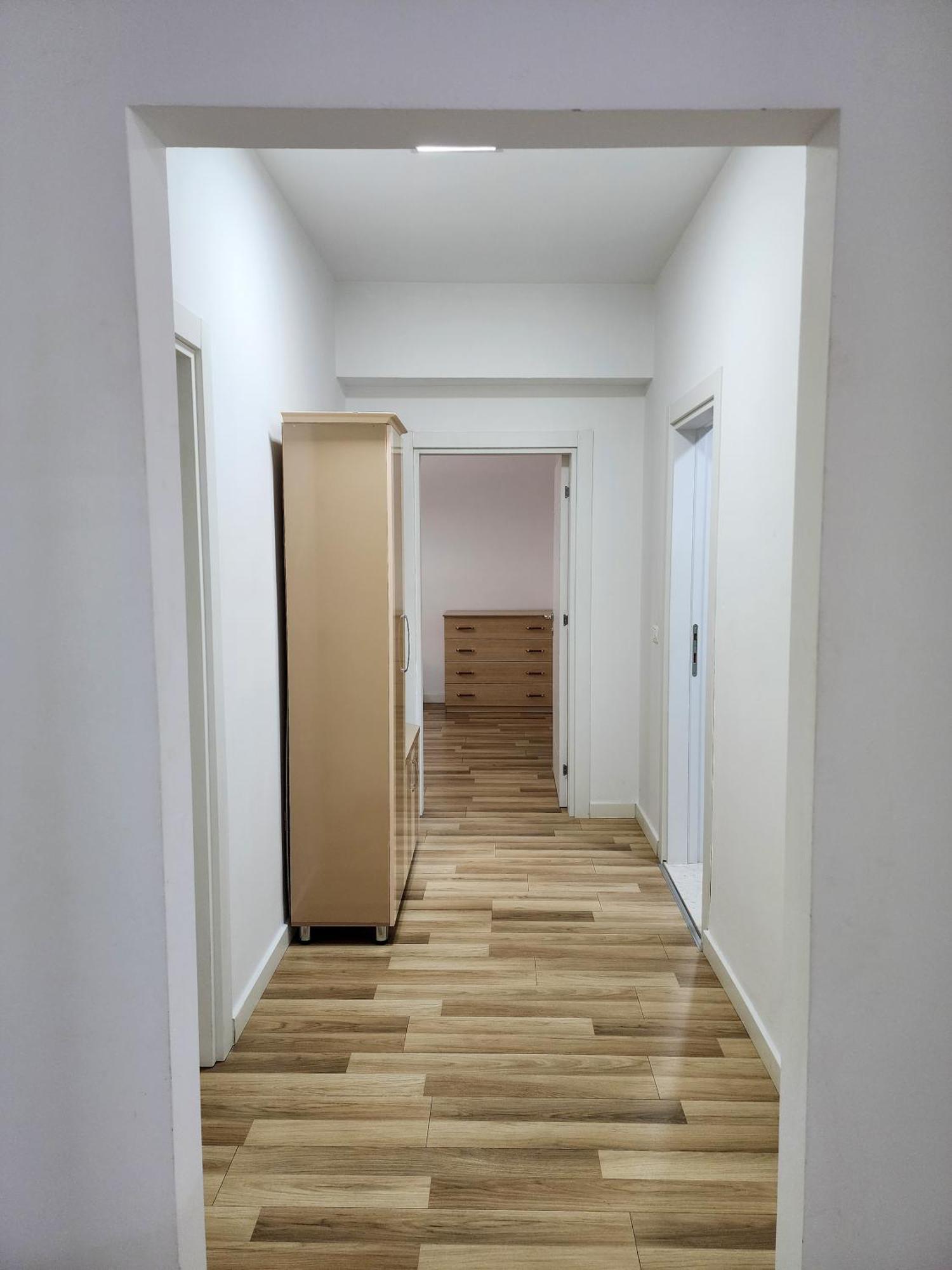 2E Apartment Myslym Shyri Тирана Экстерьер фото