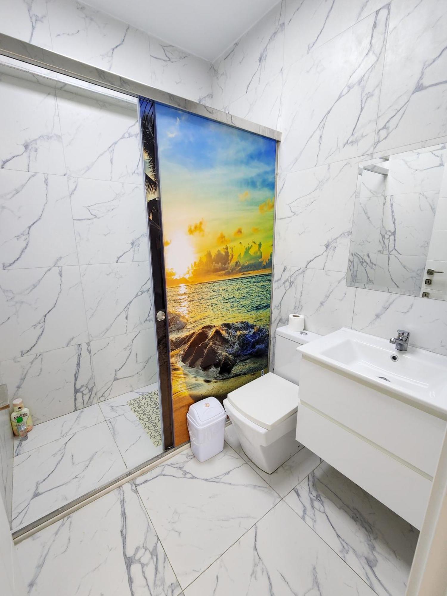 2E Apartment Myslym Shyri Тирана Экстерьер фото