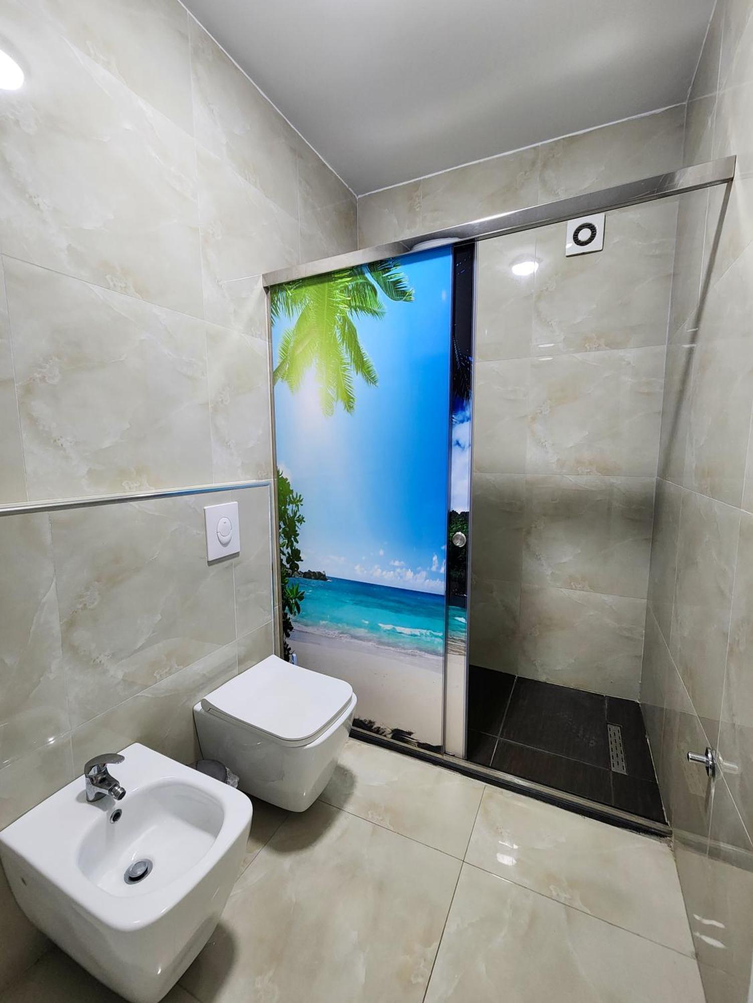 2E Apartment Myslym Shyri Тирана Экстерьер фото
